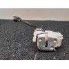 Recambio de cerradura puerta trasera izquierda para mitsubishi space star (a00) motion referencia OEM IAM 16215 T2 ANSEI