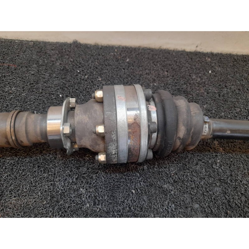 Recambio de transmision delantera derecha para alfa romeo gt (125) 1.8 ts impression referencia OEM IAM 46307304 2