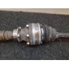 Recambio de transmision delantera derecha para alfa romeo gt (125) 1.8 ts impression referencia OEM IAM 46307304  