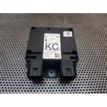 CENTRALITA AIRBAG 5WK43586 6S6T14B056KC 
