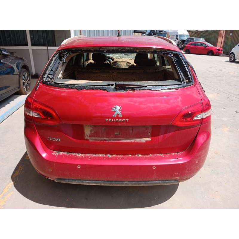 peugeot 308 sw ii (lc_, lj_, lr_, lx_, l4_) del año 2021