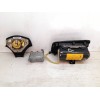 Recambio de kit airbag para toyota rav 4 (a2) 1.8 16v cat referencia OEM IAM 309300302N07 020229302CGF 8917042090
