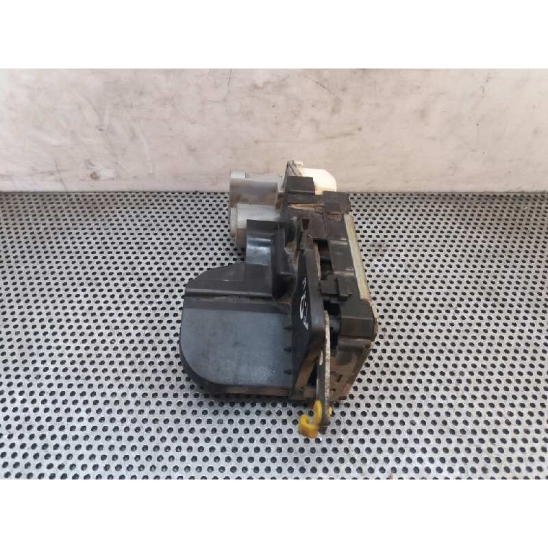 Recambio de cerradura puerta trasera derecha para alfa romeo 147 (190) 1.9 jtdm 120cv black line (2007) referencia OEM IAM - Negro 8