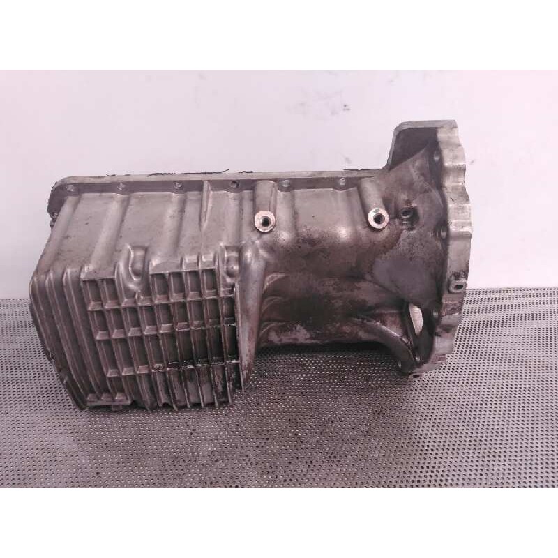 Recambio de carter para kia sephia ll 1.6 cat referencia OEM IAM - Gris 2
