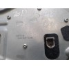 Recambio de motor limpia trasero para nissan x-trail (t31) se referencia OEM IAM A4442129  