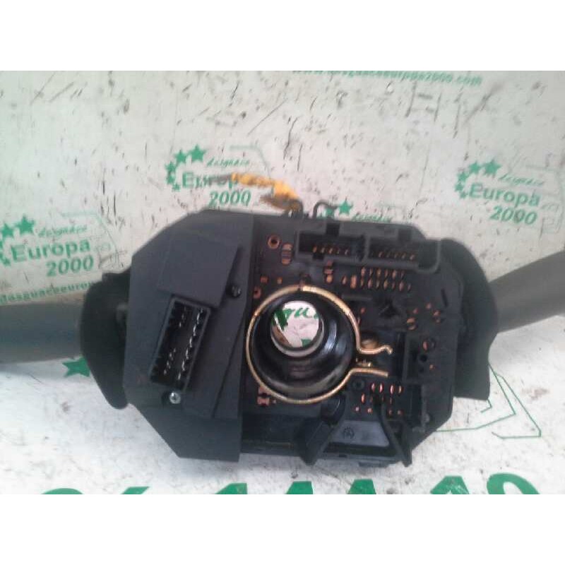 Recambio de mando luces para fiat punto berlina (188) 1.2 cat referencia OEM IAM - Negro 5