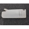 Recambio de parasol izquierdo para skoda roomster (5j7) family referencia OEM IAM   