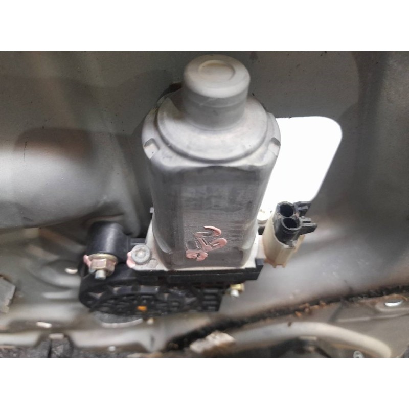 Recambio de elevalunas delantero izquierdo para kia sportage lx 4x4 referencia OEM IAM 3