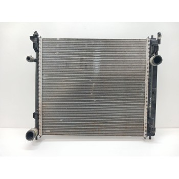 RADIADOR AGUA 214103L DY459004 