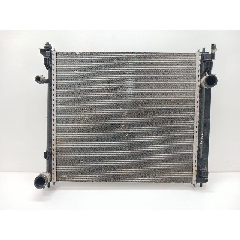 Recambio de radiador agua para nissan nv 200 (m20) kombi comfort referencia OEM IAM 214103L DY459004 