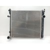 Recambio de radiador agua para nissan nv 200 (m20) kombi comfort referencia OEM IAM 214103L DY459004 