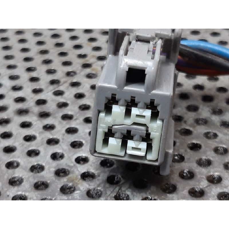 Recambio de piloto trasero derecho para ford cougar (mc) v6 referencia OEM IAM 4