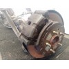 Recambio de puente trasero para mazda mpv (lw) 2.0 td comfort referencia OEM IAM   