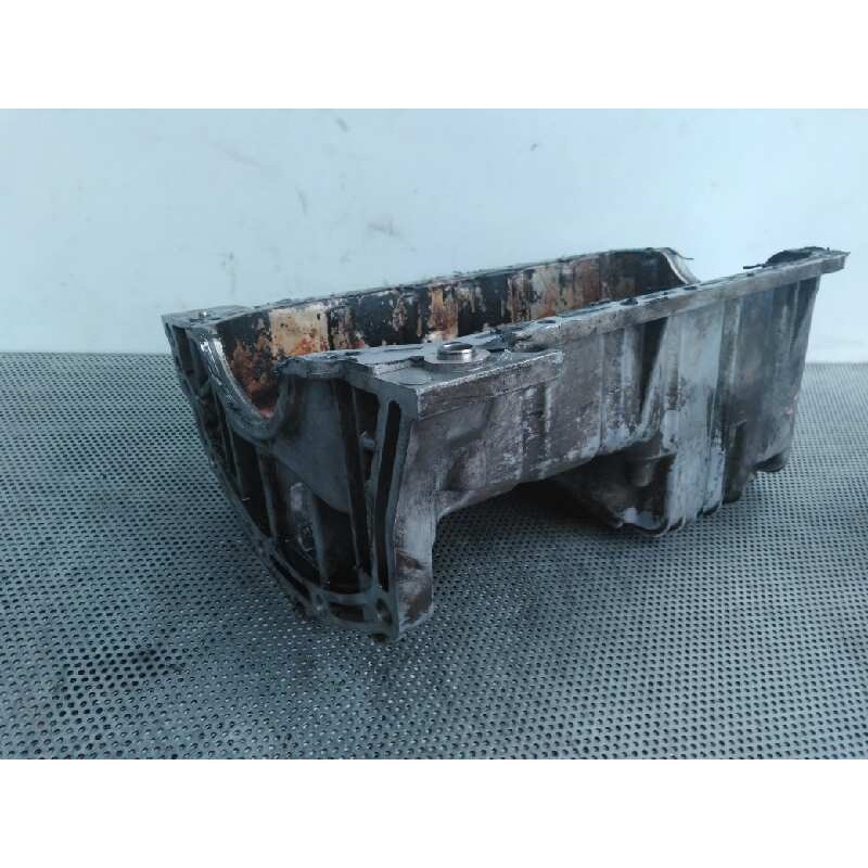 Recambio de carter para kia sephia ll 1.6 cat referencia OEM IAM - Gris 3
