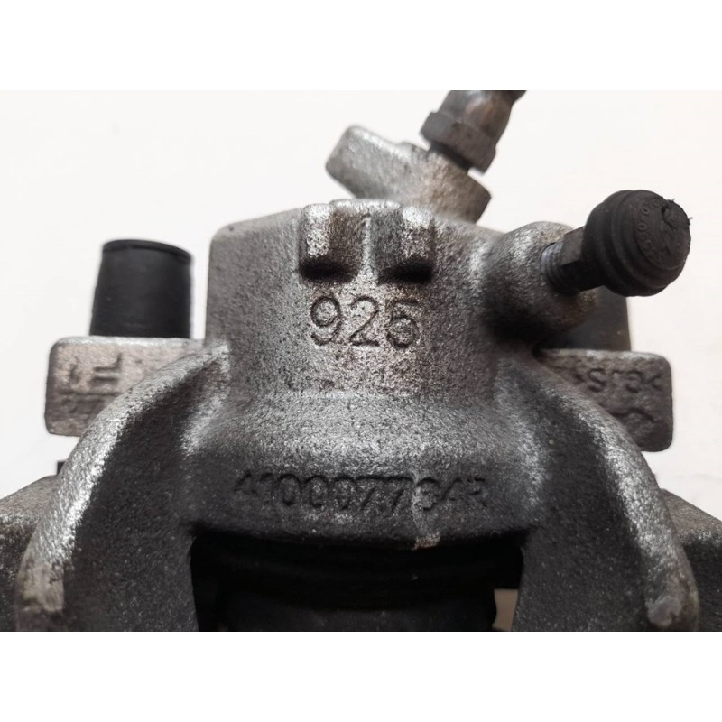 Recambio de pinza de freno delantera izquierda para dacia sandero stepway referencia OEM IAM 925  ATE 2