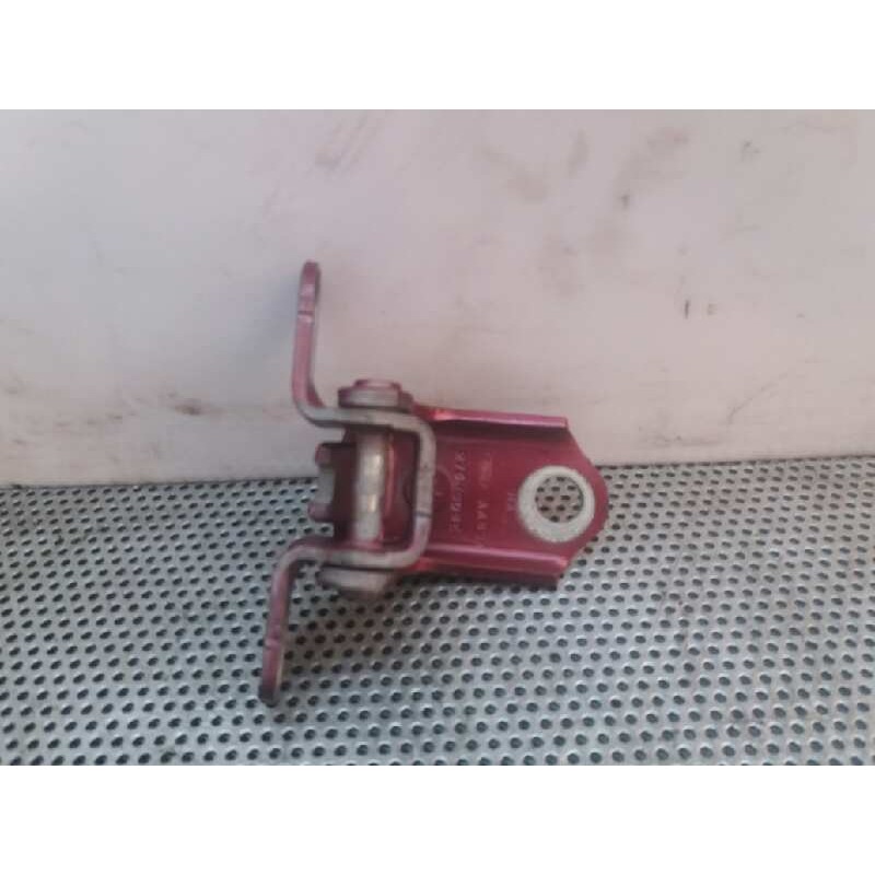Recambio de bisagra puerta para ford fiesta (cb1) 1.4 16v cat referencia OEM IAM   