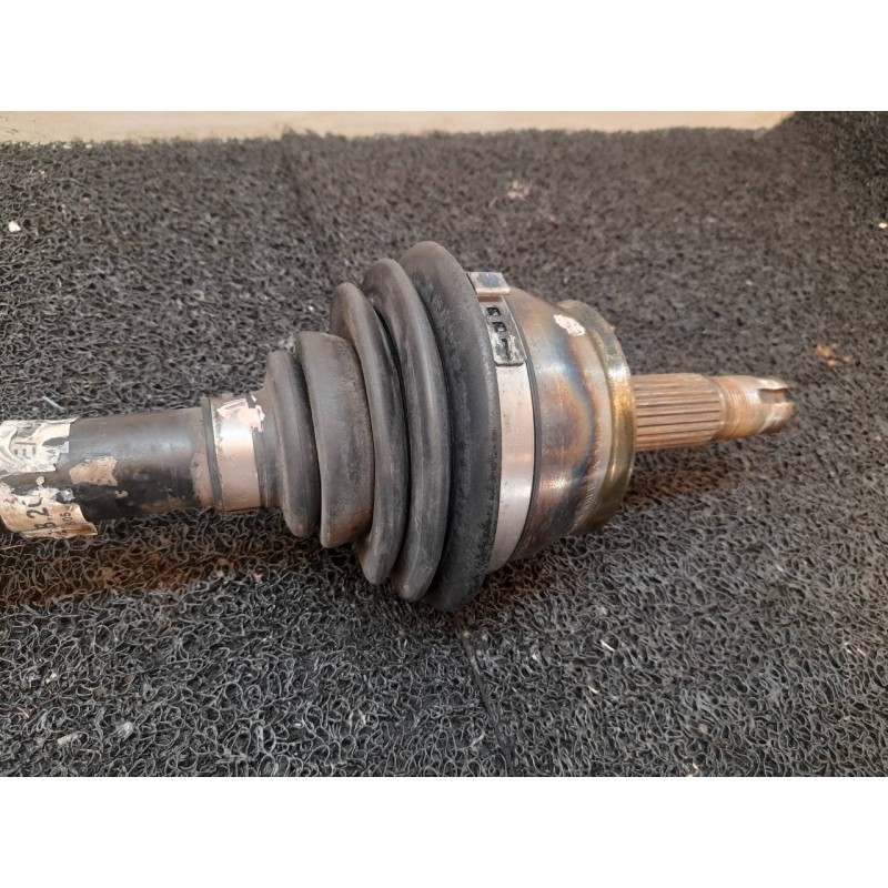 Recambio de transmision delantera derecha para alfa romeo gt (125) 1.8 ts impression referencia OEM IAM 46307304 3