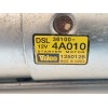 Recambio de motor arranque para kia sorento 2.5 crdi emotion referencia OEM IAM 361004A010  