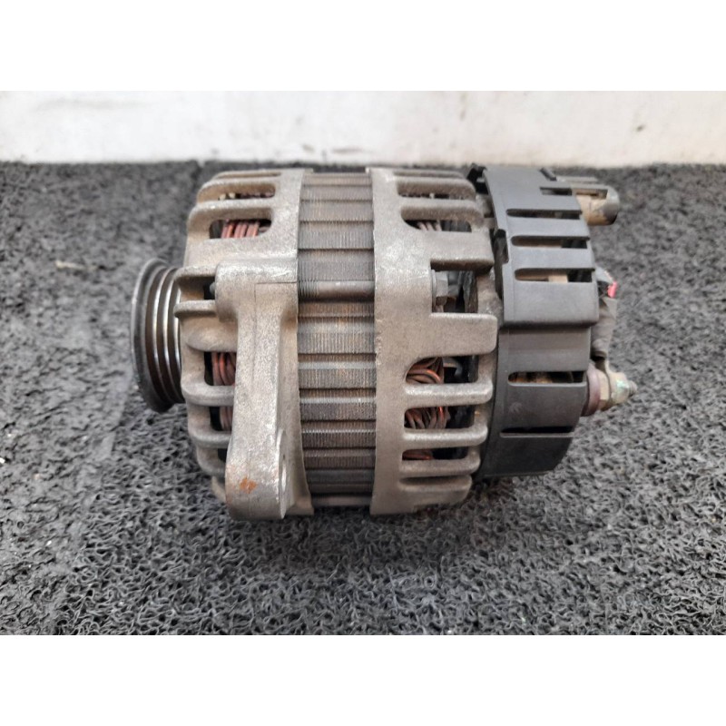 Recambio de alternador para daewoo kalos 1.2 se referencia OEM IAM 2655476 96404263 VALEO