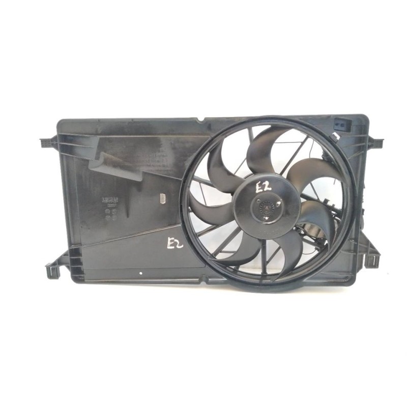 Recambio de electroventilador para mazda 3 berlina (bk) 2.0 sportive+ referencia OEM IAM 1137328148  