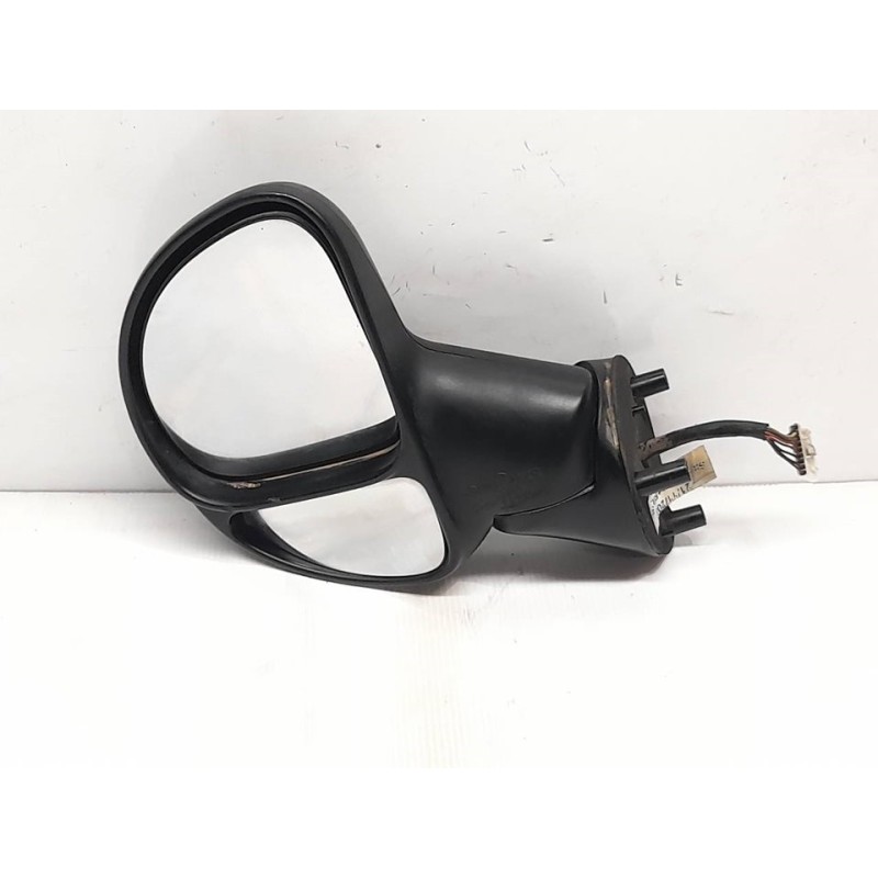 Recambio de retrovisor izquierdo para fiat multipla nuevo (186) 1.9 mjt dynamic (04.2006) referencia OEM IAM