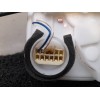 Recambio de cerradura puerta trasera izquierda para mitsubishi space star (a00) motion referencia OEM IAM 16215 T2 ANSEI