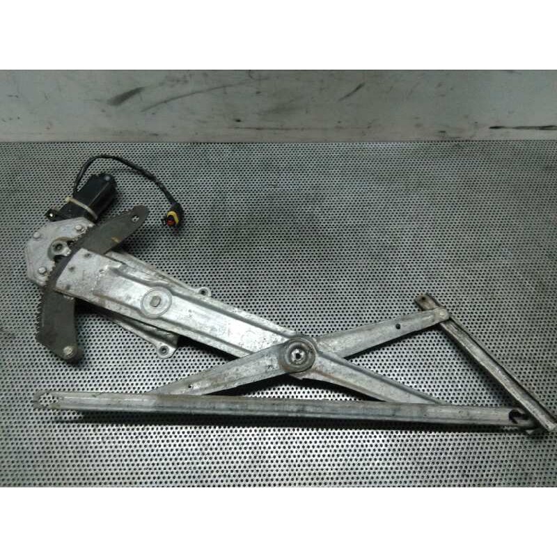 Recambio de elevalunas delantero izquierdo para chrysler jeep gr.cherokee (zj)/(z) 5.2 v8 cat referencia OEM IAM   
