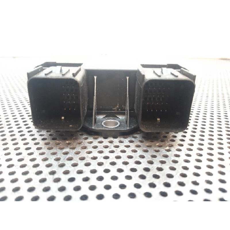 Recambio de centralita airbag para ford fiesta (cbk) ambiente referencia OEM IAM 5WK43586 6S6T14B056KC - Azul 2