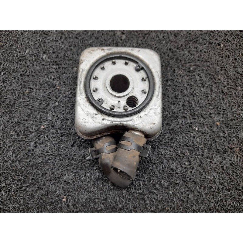Recambio de enfriador aceite motor para seat ibiza (6k1) 1.9 tdi referencia OEM IAM 3
