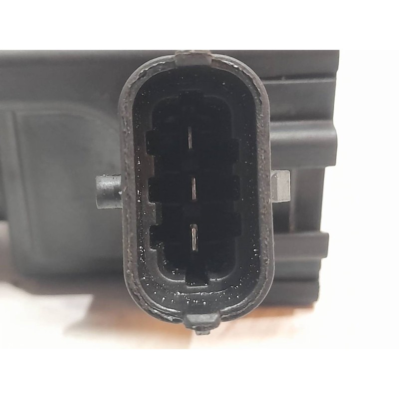 Recambio de bobina encendido para opel crossland x design line referencia OEM IAM 9808653680 3