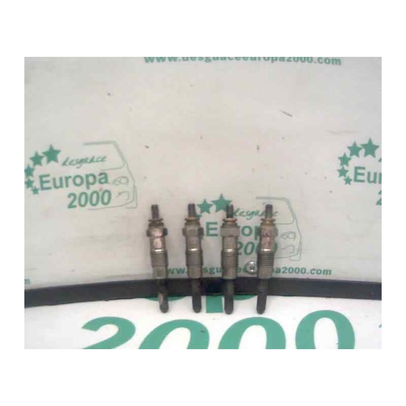 Recambio de calentadores para bmw serie 3 berlina (e36) 1.7 turbodiesel cat referencia OEM IAM BOSCH0250201027 2