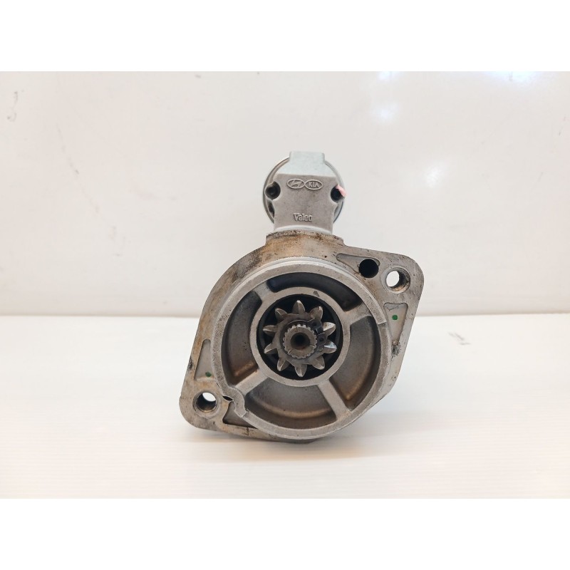 Recambio de motor arranque para kia sorento 2.5 crdi emotion referencia OEM IAM 361004A010 - Negro 3