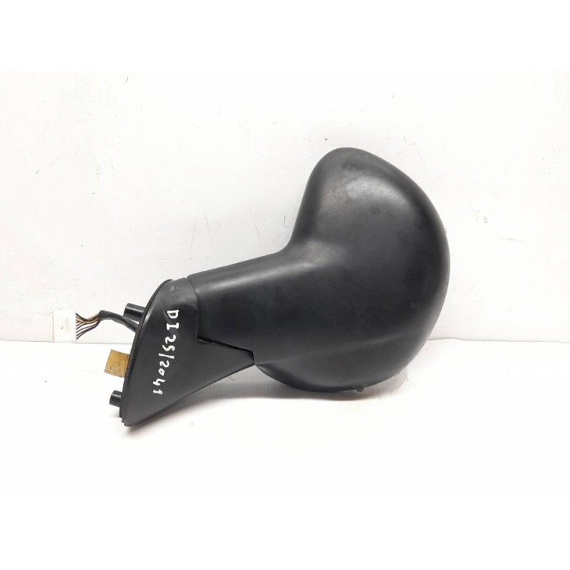Recambio de retrovisor izquierdo para fiat multipla nuevo (186) 1.9 mjt dynamic (04.2006) referencia OEM IAM 2