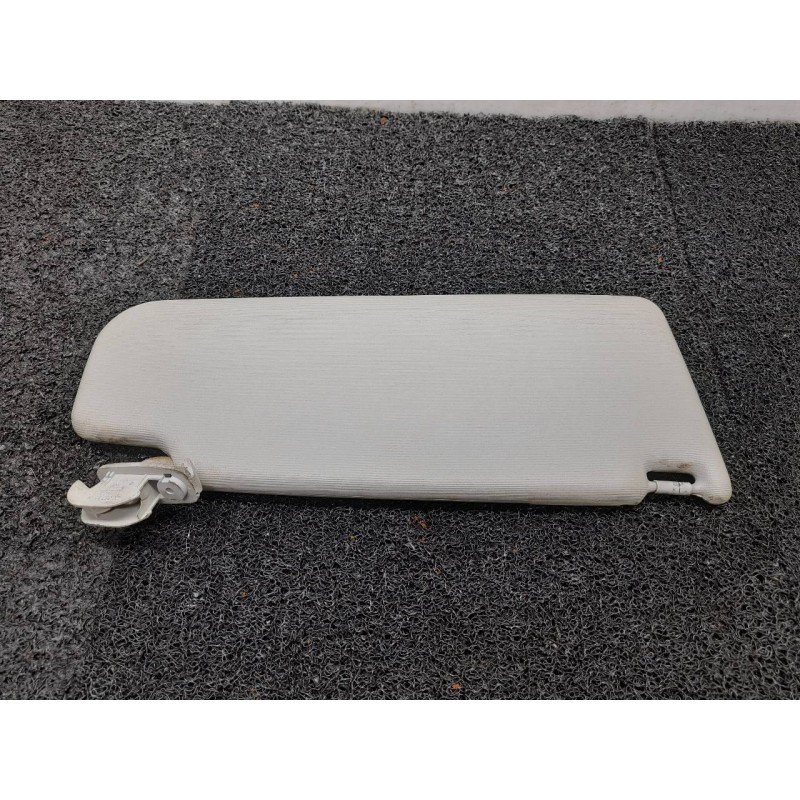Recambio de parasol izquierdo para skoda roomster (5j7) family referencia OEM IAM 2