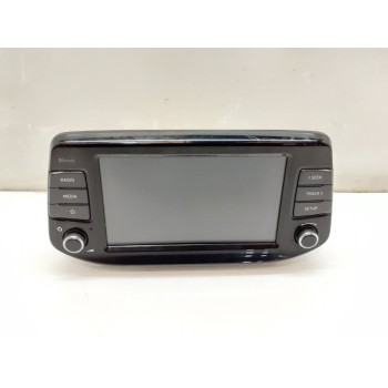 PANTALLA MULTIFUNCION 23BJ66MC01400M ADBC0G4EP 
