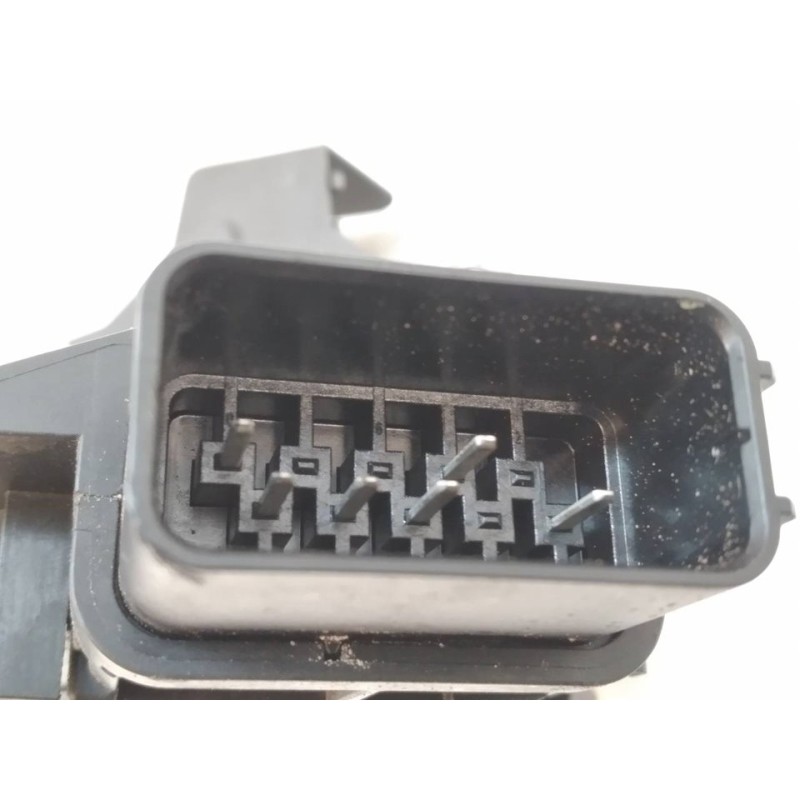Recambio de cerradura puerta trasera izquierda para ford s-max (ca1) trend referencia OEM IAM 6M2AR26413BC 4