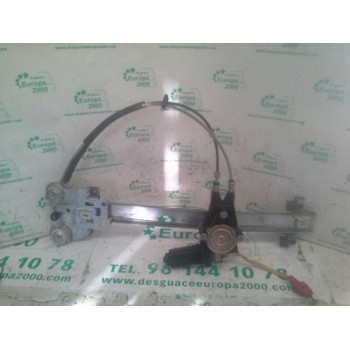 ELEVALUNAS DELANTERO DERECHO 90996 