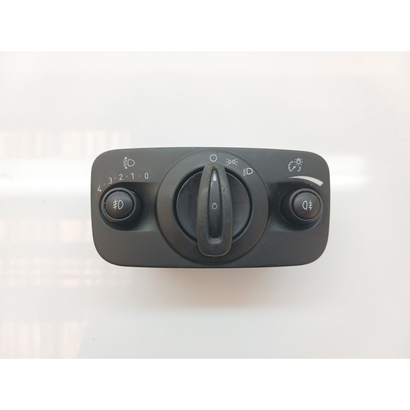 Recambio de mando luces para ford mondeo ber. (ca2) limited edition referencia OEM IAM 8G9T13A024AD  