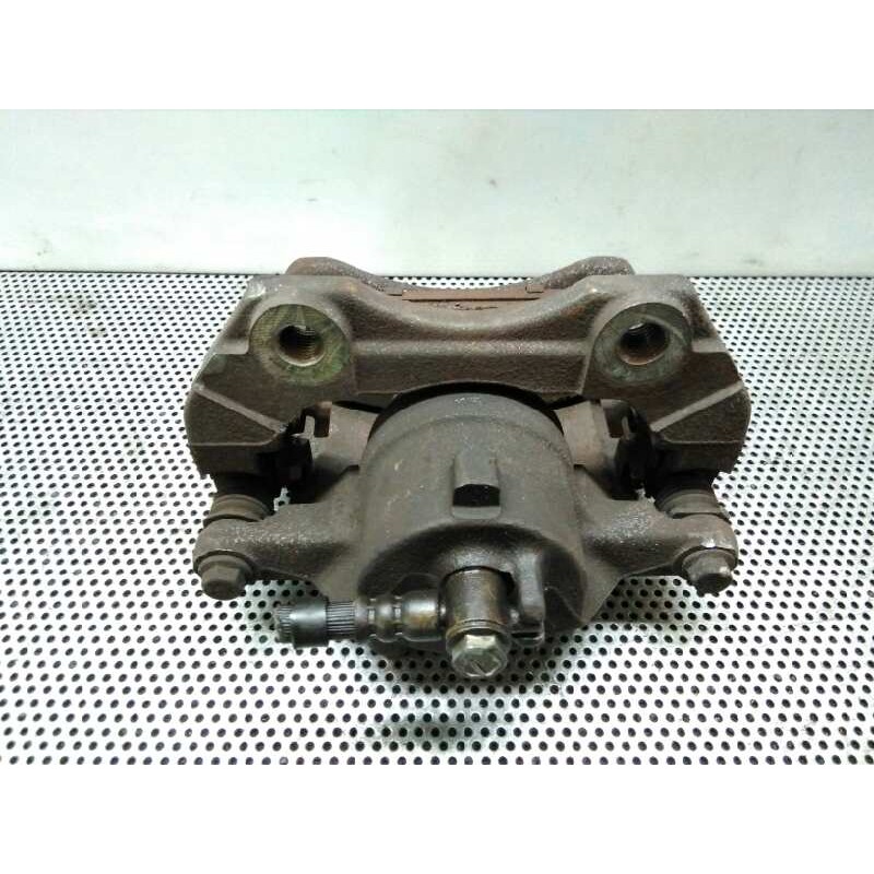 Recambio de pinza de freno delantera derecha para nissan primera berlina (p12) 1.6 cat referencia OEM IAM 25961 - Gris 2