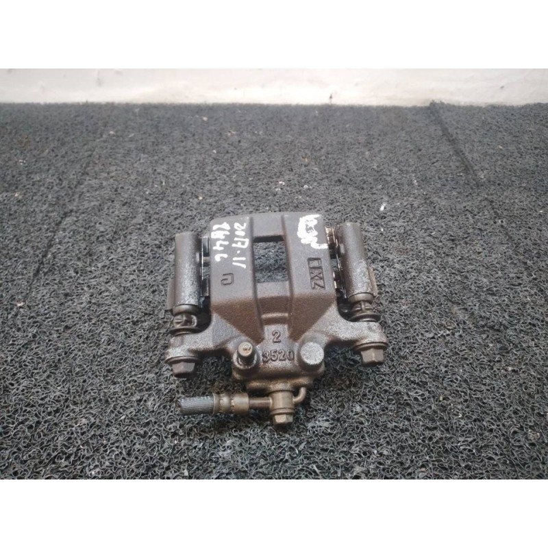 Recambio de pinza de freno trasera derecha para nissan x-trail (t31) se referencia OEM IAM 3520 7X1 