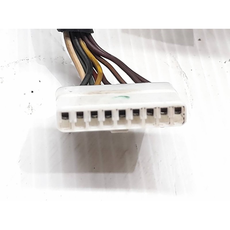 Recambio de retrovisor izquierdo para fiat multipla nuevo (186) 1.9 mjt dynamic (04.2006) referencia OEM IAM 3