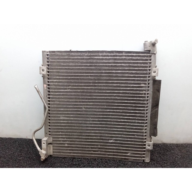 Recambio de condensador / radiador aire acondicionado para honda civic berlina 3/4 (ej/ek) 1.5 referencia OEM IAM 80110S40032  