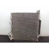 Recambio de condensador / radiador aire acondicionado para honda civic berlina 3/4 (ej/ek) 1.5 referencia OEM IAM 80110S40032  