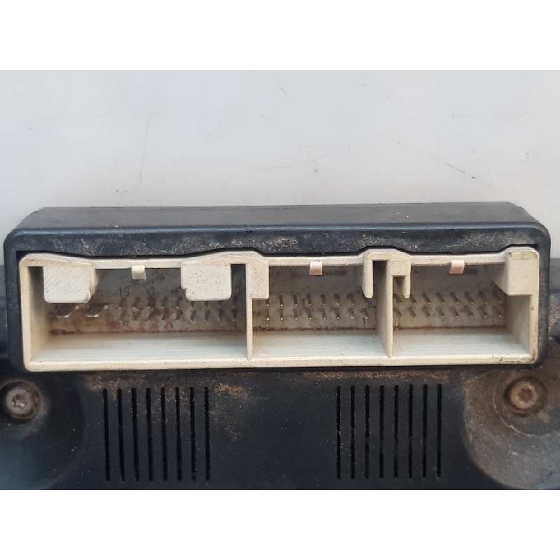 Recambio de mando climatizador para seat leon (1p1) 1.9 tdi referencia OEM IAM - Negro 3