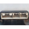 Recambio de mando climatizador para seat leon (1p1) 1.9 tdi referencia OEM IAM   