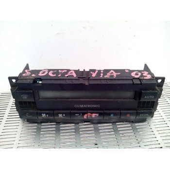 MANDO CLIMATIZADOR 101907044A 135315 5HB00813920