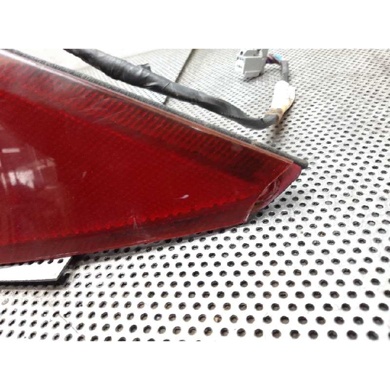 Recambio de piloto trasero derecho para ford cougar (mc) v6 referencia OEM IAM 6