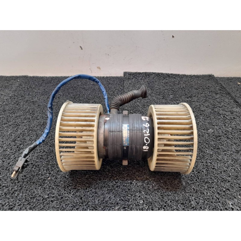 Recambio de motor calefaccion para porsche 944 básico coupe referencia OEM IAM 94462411700 162500657 