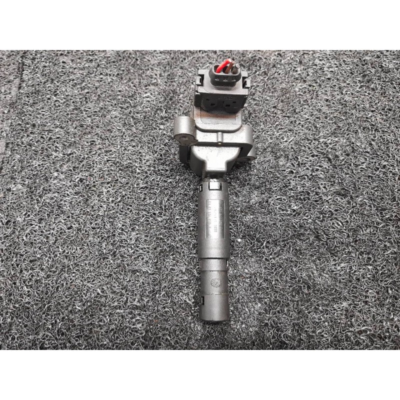 Recambio de bobina encendido para mercedes-benz clase c (w203) sportcoupe c 180 compressor (203.746) referencia OEM IAM A0001501
