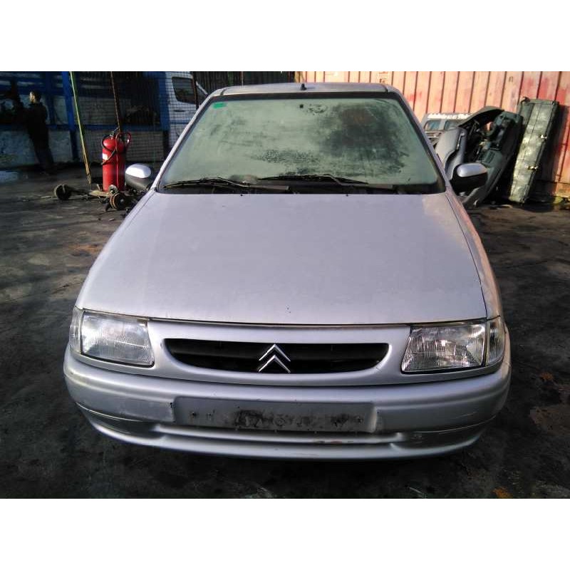 citroën saxo del año 1998